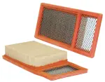 42828 - : WIX Air Filter Panel for WIX Image