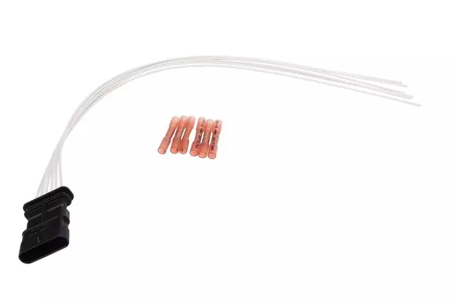 Body Wiring Harness Connector - GM (84673003)