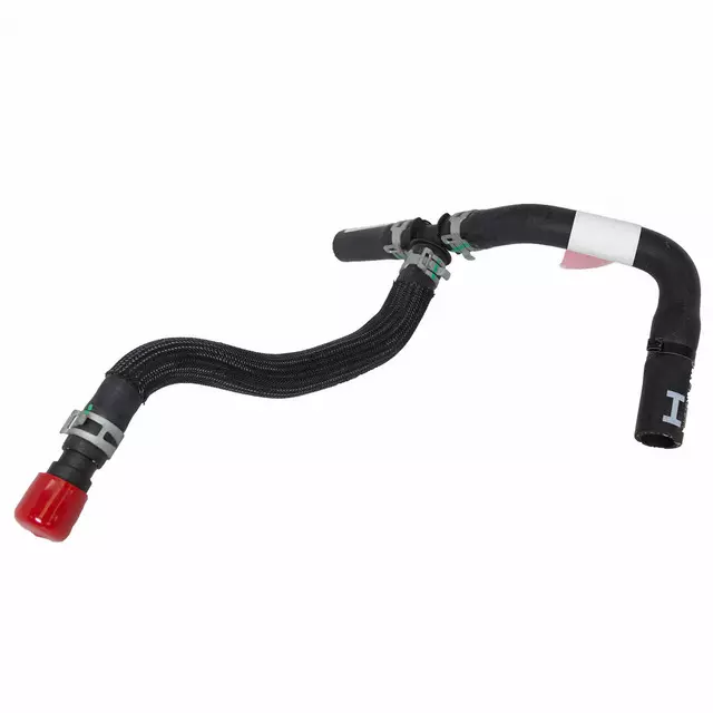 Hose Heater Water - Ford (4L1Z-18472-DA)