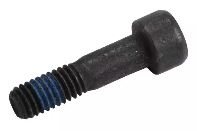 94501230 - : M6x24 Multi-Purpose Bolt for GM Image