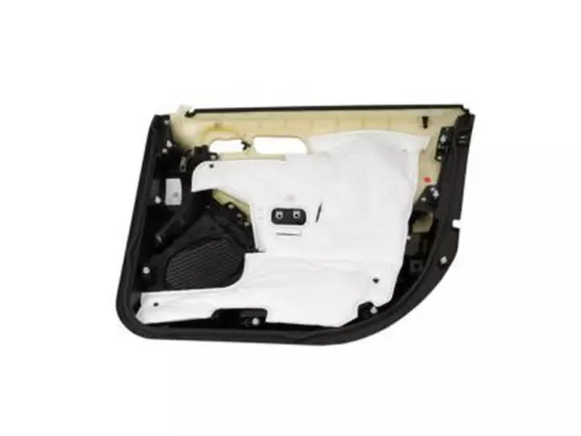 Door Trim Panel - Ford (EB5Z-7823943-CB)