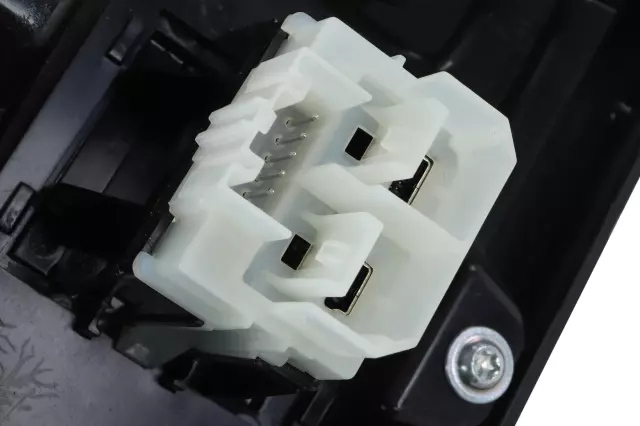 84092077 - Body: Upper Trim Panel for Chevrolet: Silverado 1500 | GMC: Sierra 1500 Image