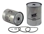 33196 - : WIX Cartridge Fuel Metal Canister Filter for WIX Image