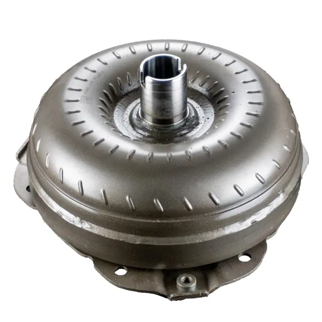 B248442 - Exhaust: TC Remanufacturing Automatic Transmission Torque Converter for TC Remanufacturing Image