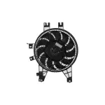 2811417 - : gpd Electric Cooling Fan 2811417 for GLOBAL PARTS DISTRIBUTORS Image