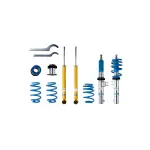 47254954 - : B14 (PSS) - Suspension Kit for Bilstein Image