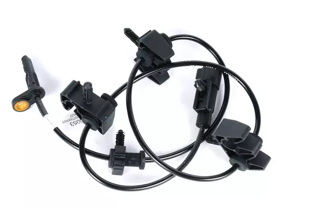 22760053 - : Rear Wheel Speed Sensor for ACDelco Image