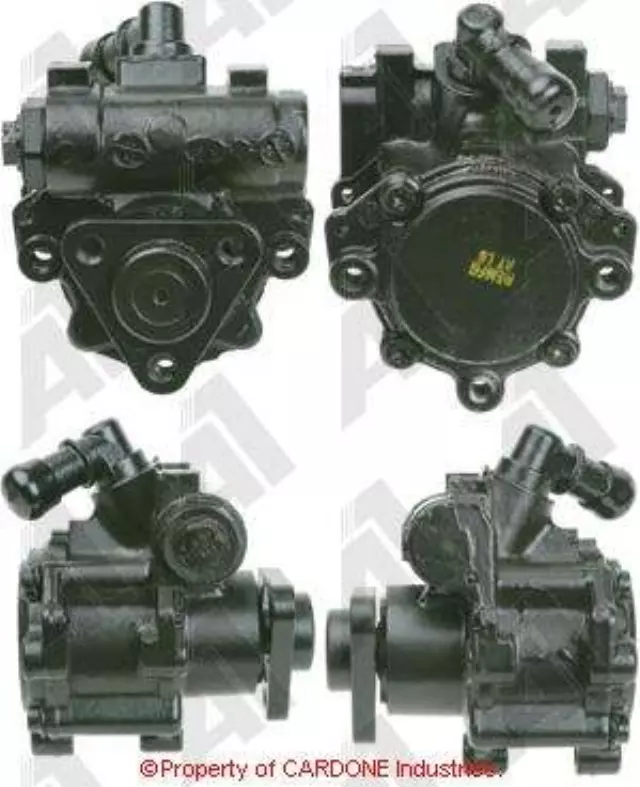 215065 - : Power Steering Pump for Cardone Image