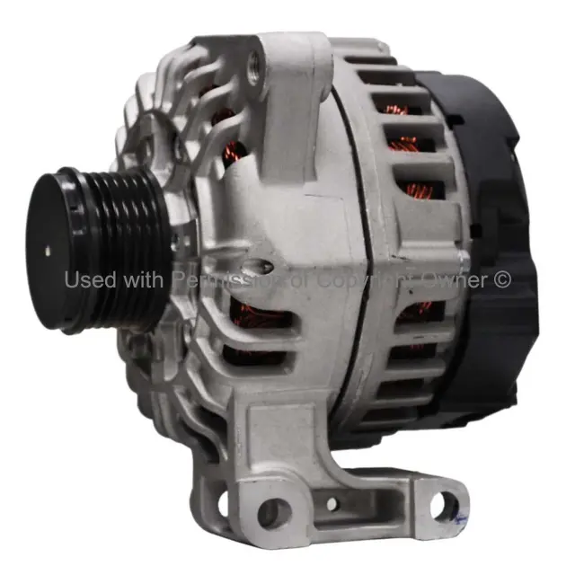 11022 - Charging &amp; Starting Systems: Alternator for MPA ELECTRICAL Image
