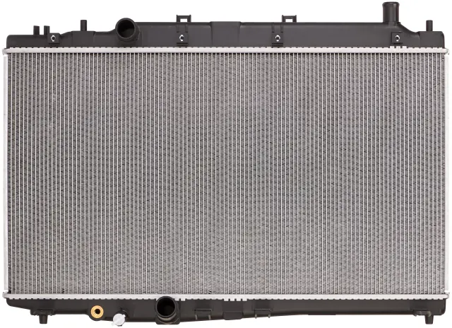 CU13539 - Belts and Cooling: Radiator for Spectra Premium Image