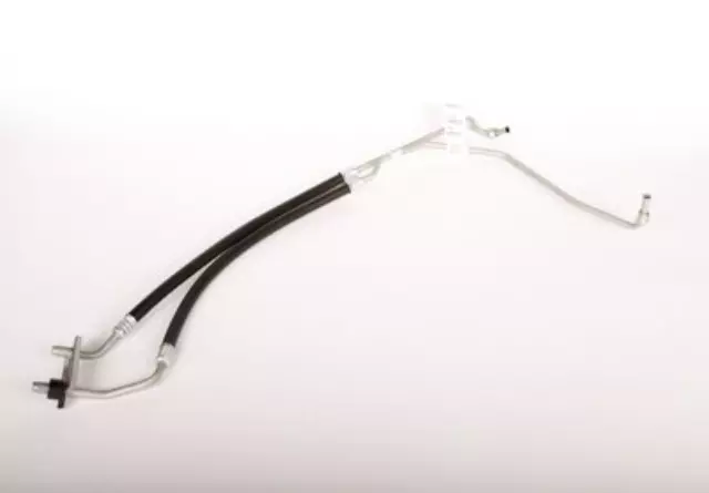 22628103 - Cooling System: Cooler Line for Oldsmobile: Alero | Pontiac: Grand Am Image