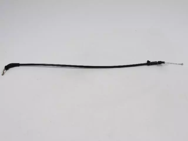 68040770AA - Body Sheet Metal Except Doors: Cable for Mopar Image