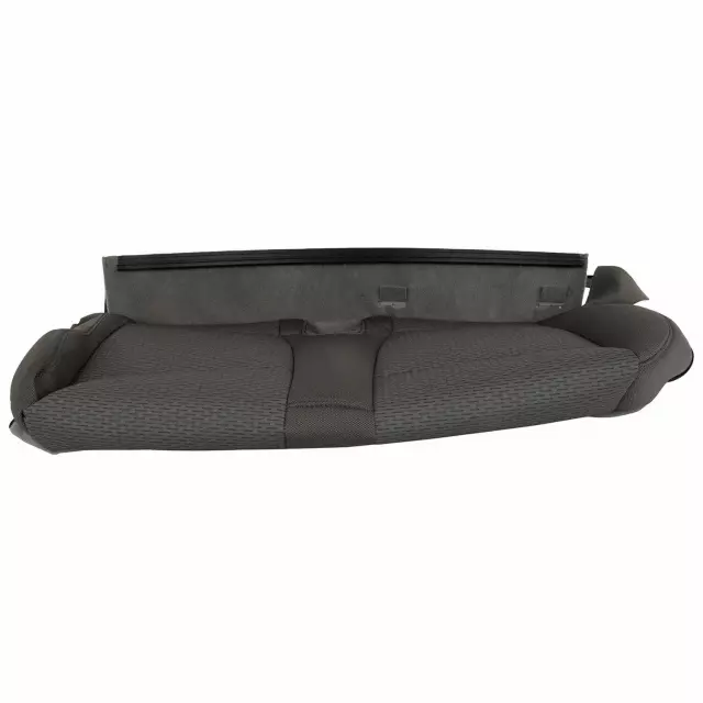 MC3Z2863805CA - : Cover Assembly Rear Seat Cushion for Ford Image