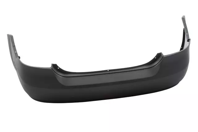 96403752 - Body: Bumper Assembly for Chevrolet: Aveo Image