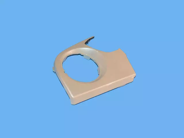 5VG96KWHAC - Interior Trim: Instrument Panel Bezel for Mopar Image