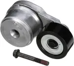 38548 - : FleetRunner Heavy-Duty Automatic Belt Drive Tensioner for Gates Image