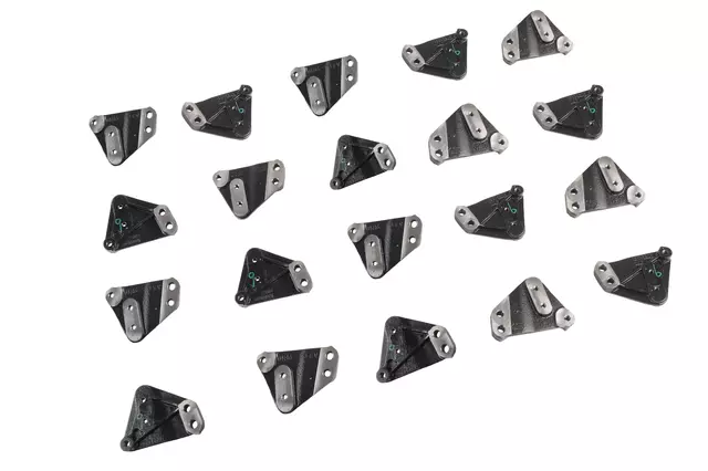 19418130 - : Engine Lift Rear Bracket for GM Image