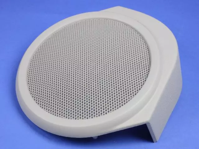 Speaker Grille, Right - Mopar (1AH40BDAAA)