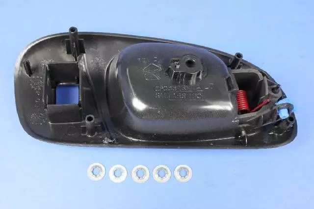 Door Handle Kit, Left - Mopar (5102832AA)