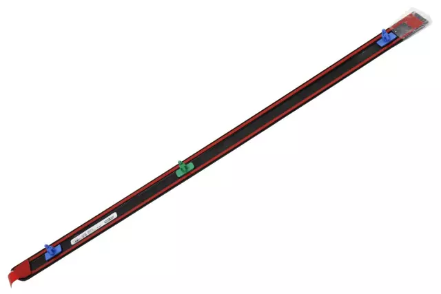 22763943 - Body: Side Molding for Chevrolet: Traverse | GMC: Acadia Image