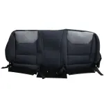 NZ6Z6063804BF - : Cover Assembly Rear Seat Cushion for Ford Image