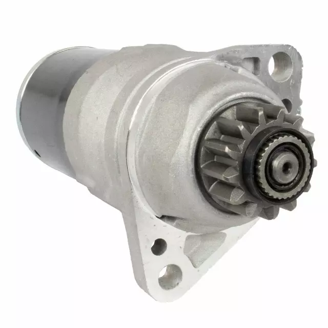 Starter Motor Assembly - Ford (QSA-19060-N)