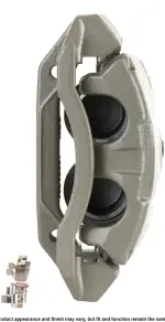 961013 - : Power Steering Pump for Cardone Image