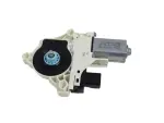 68687589AB - : Window Regulator Motor, Left for Mopar Image