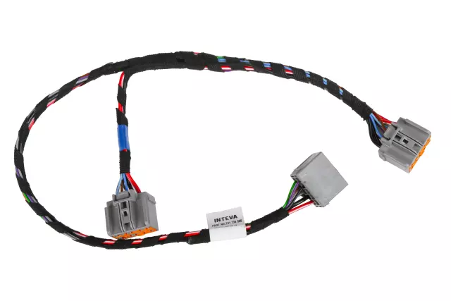 Sunroof Switch Wiring Harness - GM (22987438)