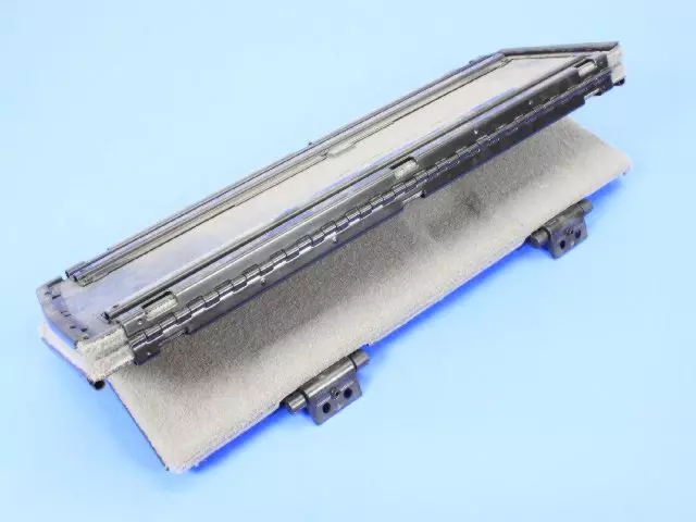 Flap - Mopar (1MF08BD5AB)