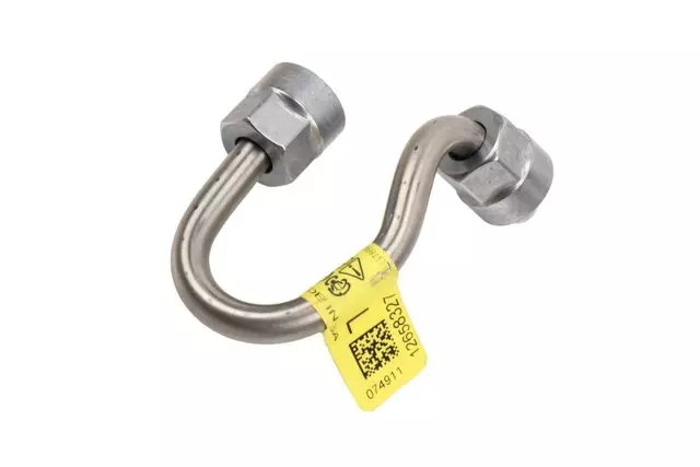 12658327 - : Pipe Replaced by Part Number 12658327 for Chevrolet: Camaro Image