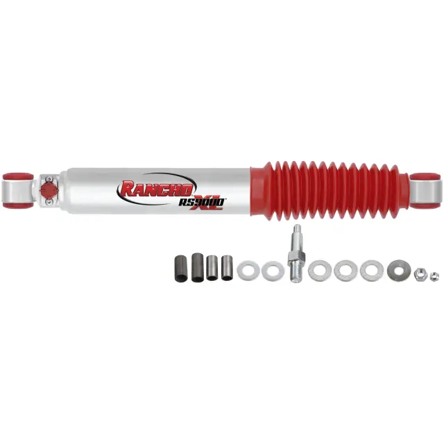 RS999118 - Suspension &amp; Steering: RS9000XL Suspension Shock Absorber for Rancho Suspensions Image