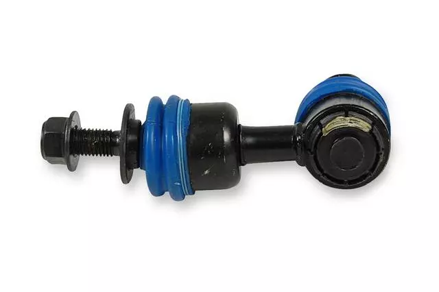 Rear Suspension Stabilizer Bar Link Kit with Hardware - ACDelco (MS76860)