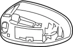 963016WJ0A - Body: Mirror Assembly for INFINITI: Q40 Image