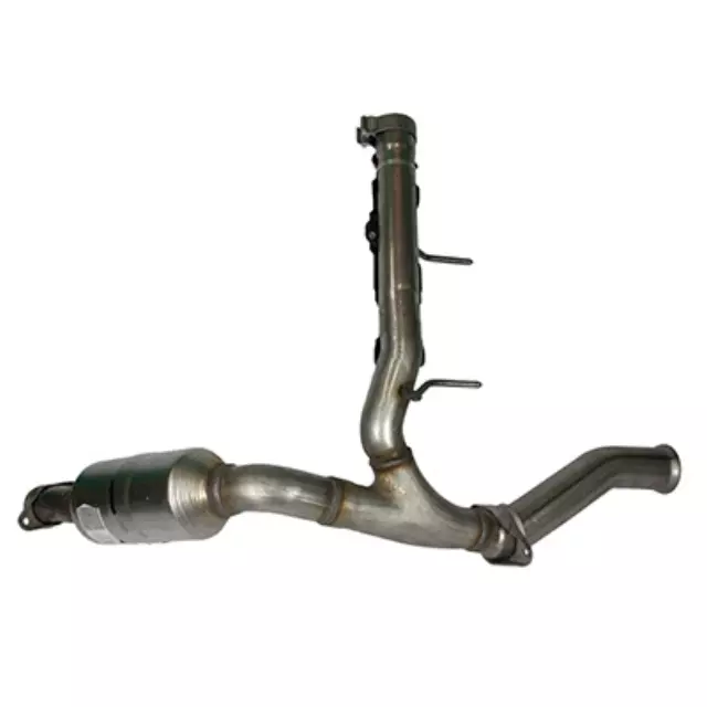 Catalytic Converter - Ford (9L3Z-5E212-D)