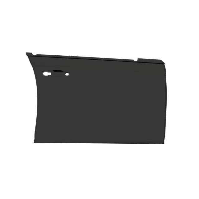 Front Door Outer Repair Panel, Left - Mopar (68660697AA)