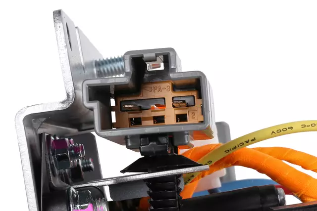 23290177 - Electrical: Relay for GM Image