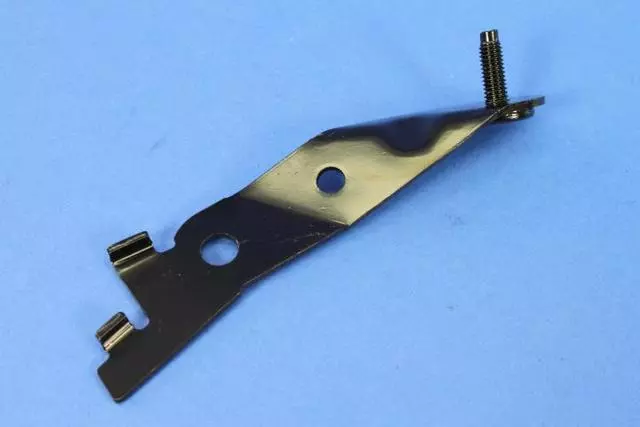 Oil Cooler Bracket - Mopar (68224231AC)