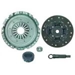 MU700301 - : NEW CLUTCH KIT for PERFECTION CLUTCH Image
