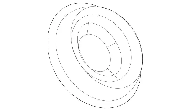 9986204 - Radiator: Dust Cap for Mercedes-Benz: AMG GT 43, AMG GT 53, CLS450, CLS53 AMG, E300, E350, E43 AMG, E53 AMG, GLE350, GLE450, GLE450e, GLE53 AMG, GLE580, GLE63 AMG S, GLS450, GLS580, GLS63 AMG, Maybach GLS600, Maybach S680, S450, S500, S580e, S63 AMG, S65 AMG Image image