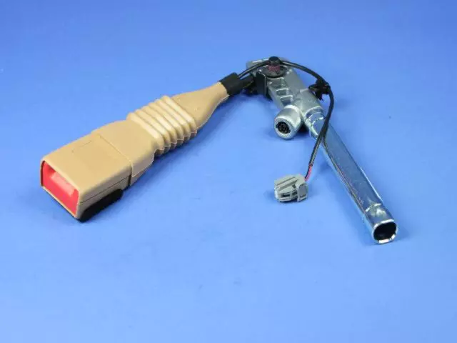 1HZ171T5AE - Restraints: Front Inner Seat Belt, Left for Mopar Image