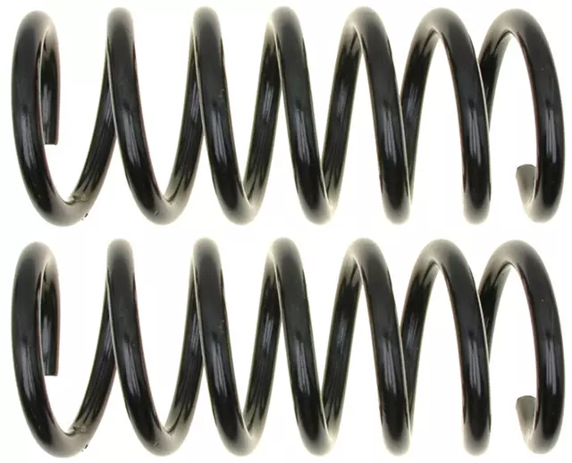 45H1190 - Suspension: Rear Coil Spring Set for Chevrolet: Equinox | GMC: Terrain | Saturn: Vue Image