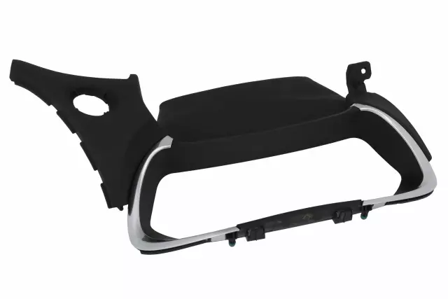 23393710 - Body: Cluster Panel for GM Image