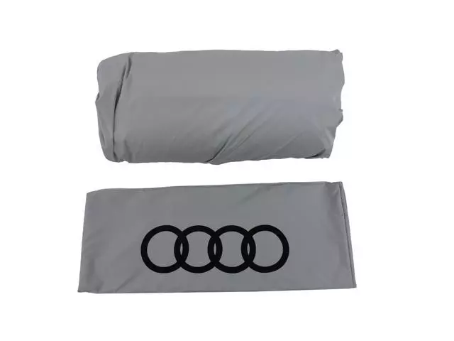 Cover - Audi (ZAW-061-205-BE)