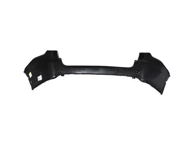 68304551AA - Frame, Bumper and Fascia: Rear Upper Fascia for Dodge: Durango Image