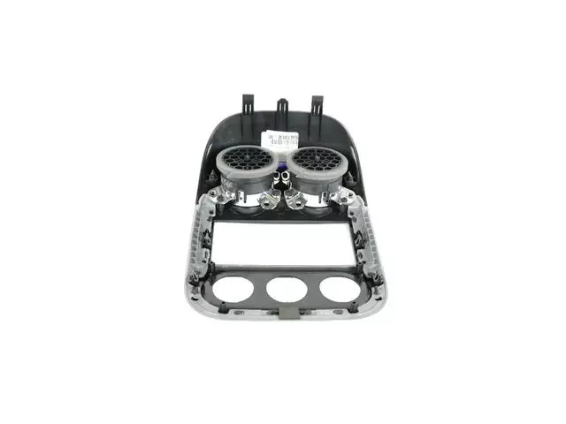 Instrument Panel Bezel - Mopar (5LN431X9AE)