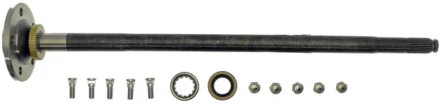 630307 - Driveline and Axles: Rear Axle Shaft, Left for Dorman Image