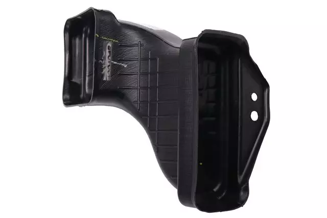 Driver Side Instrument Panel Center Air Outlet Duct - GM (84861042)