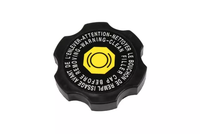 Brake Master Cylinder Reservoir Cap - GM (22672095)