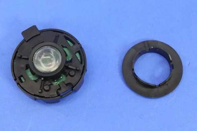 5QZ63DX9AA - : Reading Lamp for Mopar Image